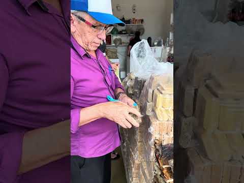 Império das rapaduras de Itapipoca Ceará e show papai