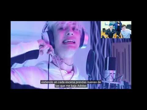 JOACO PIMPE Y JJJOACO REACCIONAN A SEVEN KAYNE