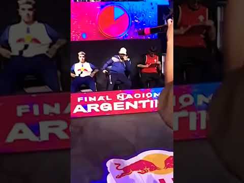 ¡¡BRUTAL!! ALKOY VS EXE | 8TAVOS #redbull #ALKOY #EXE