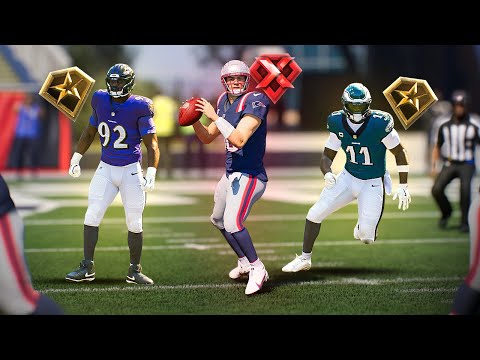 Dominating Our $1,000 Fantasy Draft Online Franchise