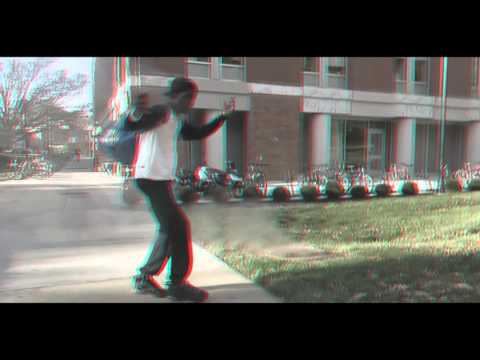 Trvp Keesive - Burner (Official Video)