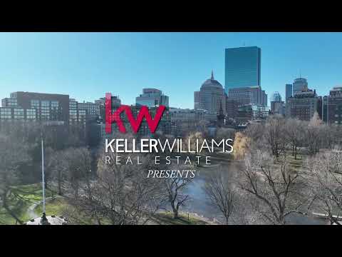 580 Washington Street, #1103 - Immersive Video Tour