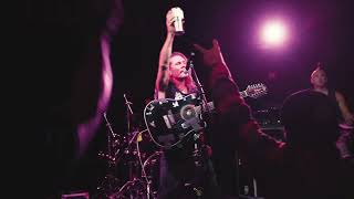 Boy Hits Car - As I Watch the Sun Fxxk the Ocean LIVE! #boyhitscar #alternative #numetal