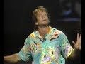 Robin Williams An Evening At The Met 1986 Full Show