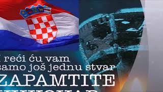 Vukovar 1991.-Memento