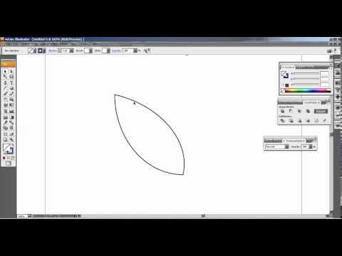 Illustrator Brush Tool Tamil