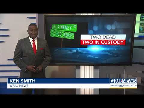 Fatal Wayne County crash came at end of high-speed chase