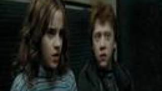 Hermione - She Smiled Sweetly