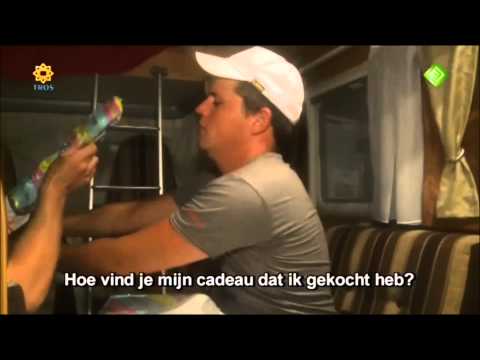 Nick Schilder en Kees Tol 2010