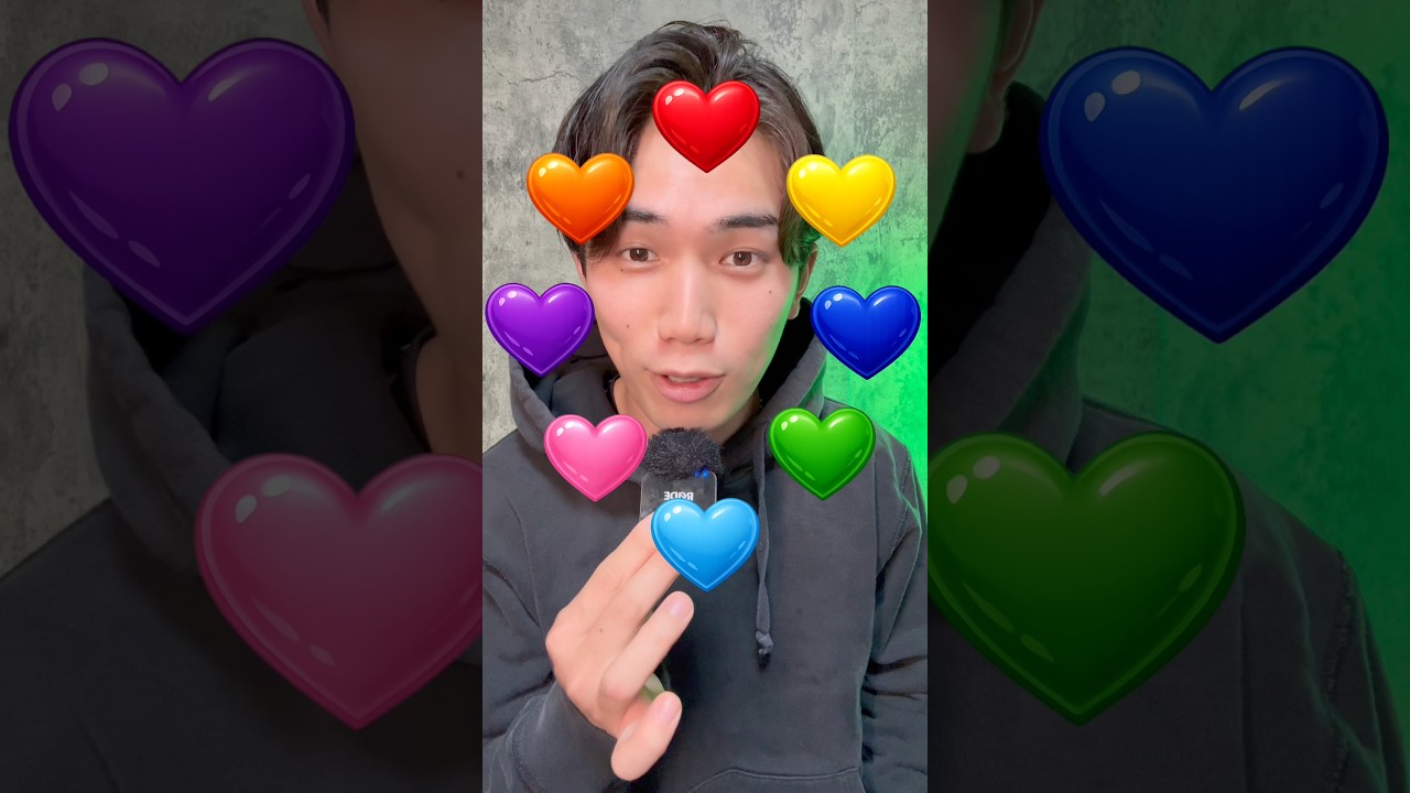 あなたの心を読みます❤️💚💙🧡 #マジック  #マジシャン #佐々木俊一  #あなたの心を読みます