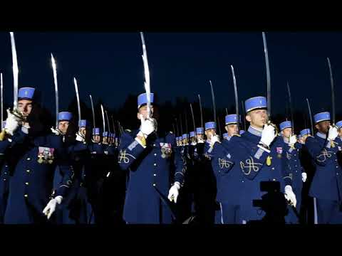 EMIA 60 | Promotion Éblé | 60 ans EMIA