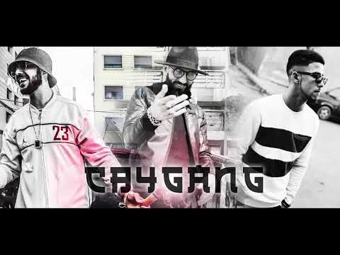 #CB4GANG  MORO × STOOR ×CL #CB4BOUSBER