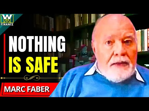"PROTECT Your ASSETS..." - Marc Faber