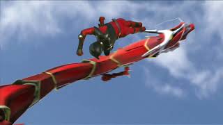 Download lagu Kamen Rider Ryuki Dragon Rider Kick mp3
