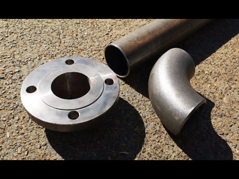 Bends Pipe Fitting