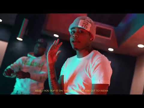 MCM Raymond- Jimmy Choo Freestyle (Official Video)