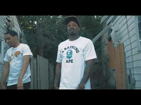 7 Mile Clee - How (Feat. Paid Will & Lil Blade) [4k Music Video]