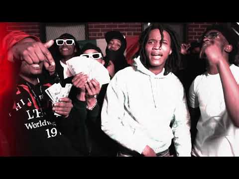 Ek DaOoter - “No Where To Run” (OFFICIAL MUSIC VIDEO)