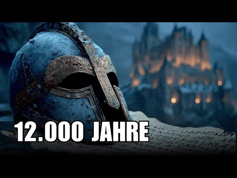 Die ganze Geschichte von Essex – Eine ruhige Reise durch 12.000 Jahre Vergangenheit