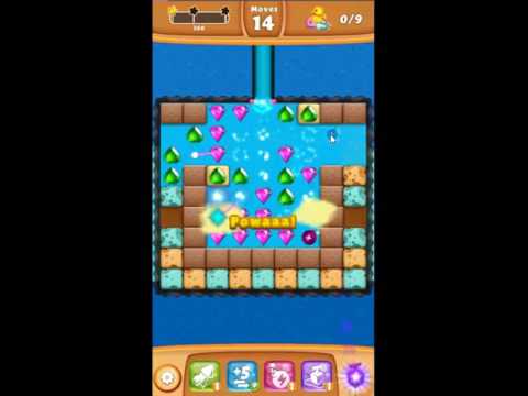 Diamond Digger Saga Level 1071 - NO BOOSTERS