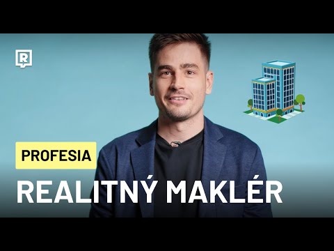 Prečo sú v Bratislave byty tak drahé? (ODPOVEDÁ REALITNÝ MAKLÉR)