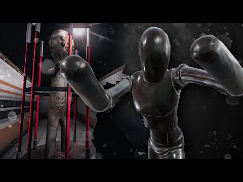 SCP 650 Ruins My Life... SCP 2359 - SCP Containment Breach - Ultimate Edition Mod