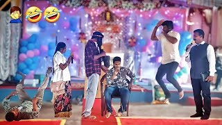 Telugu christian Funny & Meaningful Skit 2021 