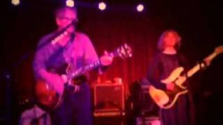 The Feelies: "We're Gonna Have a Real Good Time