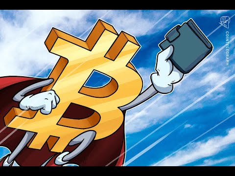 Kaip užsidirbti bitcoin naudojant captcha