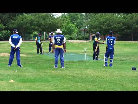 LCC-L vs CCCC-Green - 20-20 - 06-16-2018