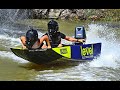 Race Day at Australia's CRAZIEST Tinny Race - Riverland Dinghy Derby 2024