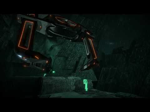 TRON Evolution | Bostrom trailer (2010) Jensen Ackles Nintendo Wii