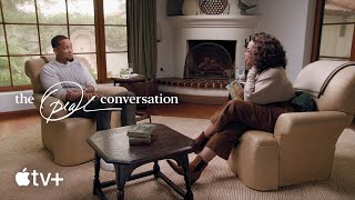 The Oprah Conversation — Will Smith On His Marriage to Jada | Apple TV+ video