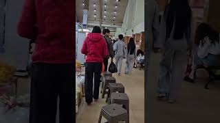 Dong Xuan Market,  Hanoi- Vietnam | Traveler Ni