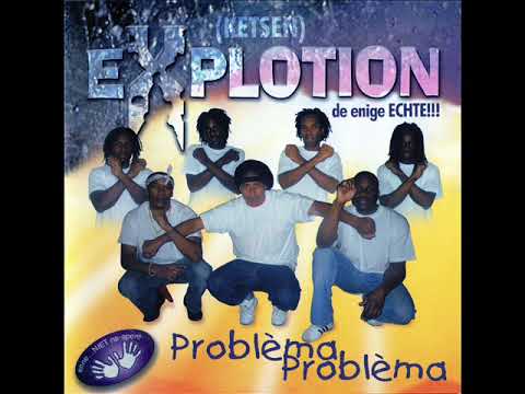 Explotion (Serry) - Poppetje ('04)