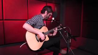 Moving Mountains - "Where Two Bodies Lie" Acoustic - Atlantic Studio Sessions