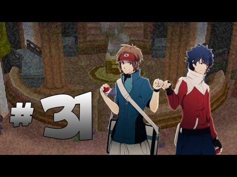 LP Pokémon Blanco 2: Episodio 31 - El final del rival