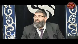 הרב אייל עמרמי - ממה באים מחלות לאדם? (הרב אייל עמרמי) - התמונה מוצגת ישירות מתוך אתר האינטרנט יוטיוב. זכויות היוצרים בתמונה שייכות ליוצרה. קישור קרדיט למקור התוכן נמצא בתוך דף הסרטון