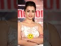 Trisha Krishnan Mood Face Moji Style Shorts