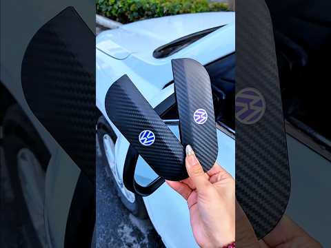 ¡El gadget perfecto para el espejo lateral del coche en la lluvia! 😱🚗🌧️
