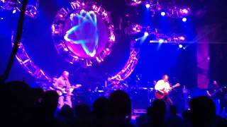 You Should Be Glad - Widespread Panic - 7-26-10