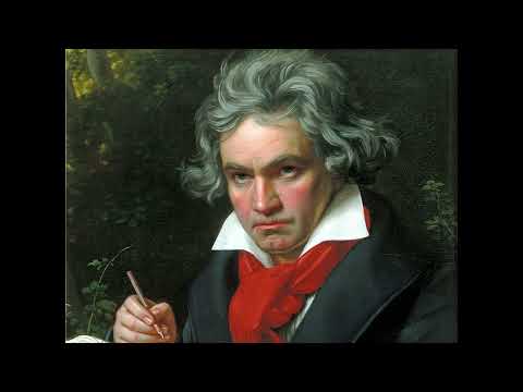 Beethoven - 7th Symphony - 2nd movement