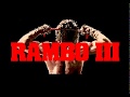 Arcade Longplay [763] Rambo III