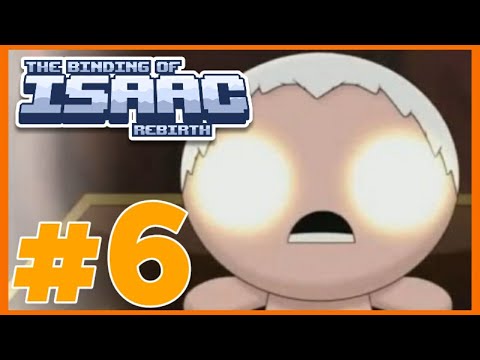 SPENDING EDEN TOKENS : Binding of Isaac- Epsiode #6
