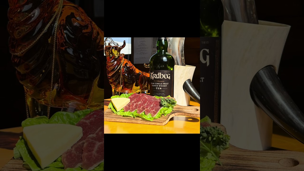 【4/1悲報】牛の生ハムが全然売れませんでした…。