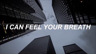 trees // twenty one pilots lyrics