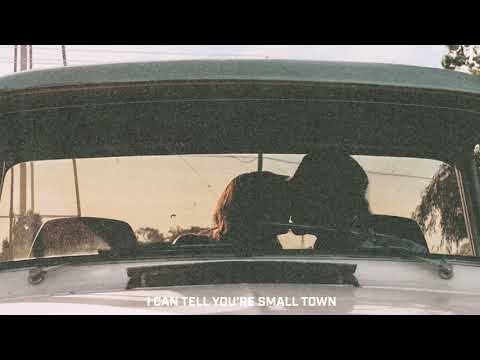 Noah Hicks - I Can Tell You're Small Town (Official Audio)