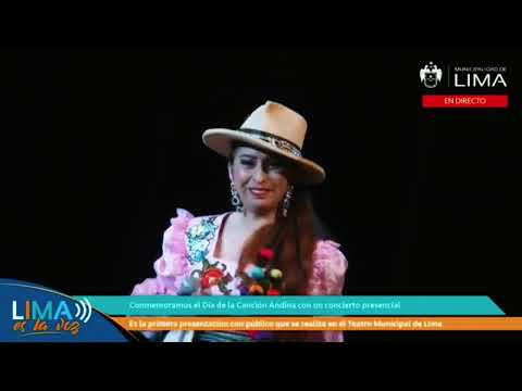 KARITO COLLAZOS: Popurrí de huaynos ancashinos (Lima🇵🇪Perú, Junio 2021).