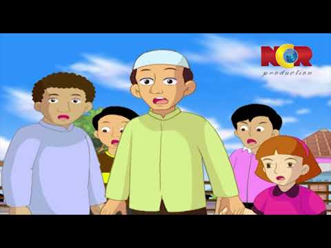 Aqiqah | Syamil Dodo Seri Adat Syariat - Episode 1