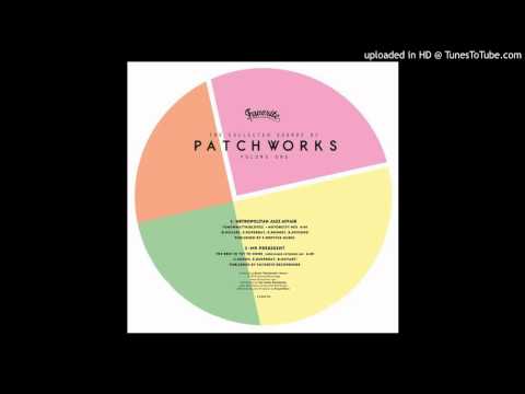 Patchworks - Sugar (Amp Fiddler Remix)